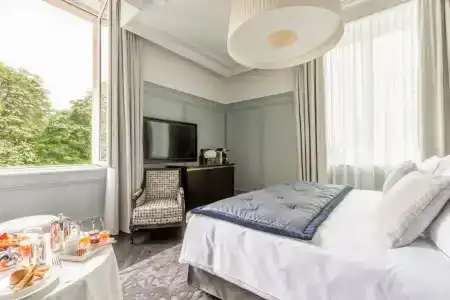 Le Damantin Hôtel & Spa - 42