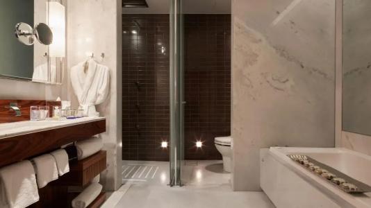 Las Alcobas, a Luxury Collection, Mexico City - 45