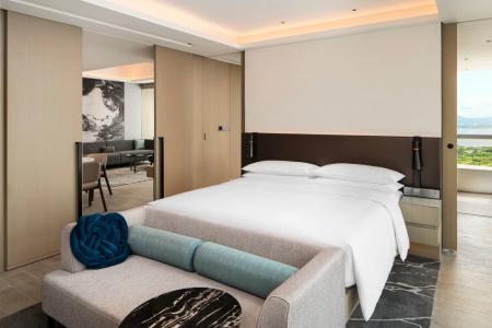 Renaissance Shenzhen Bay - 47