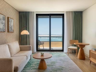 Radisson Blu, Abu Dhabi Yas Island - 81