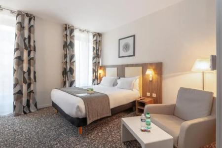 Holiday Inn Paris OpéRa - Grands Boulevards, An Ihg - 9