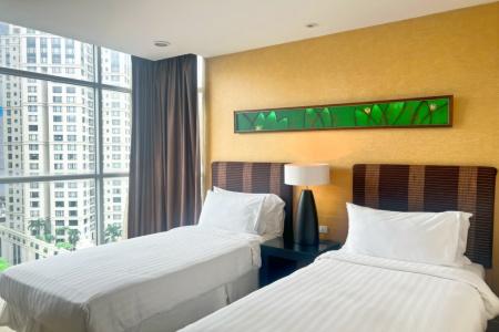 Urbana Sathorn, Bangkok - 89