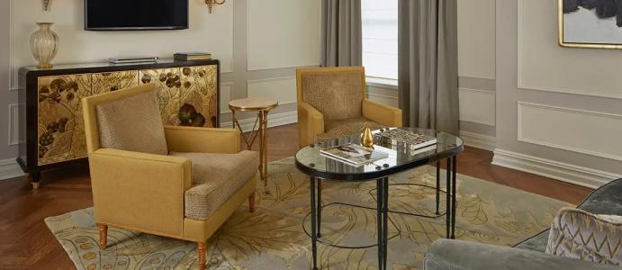 The Plaza - 140
