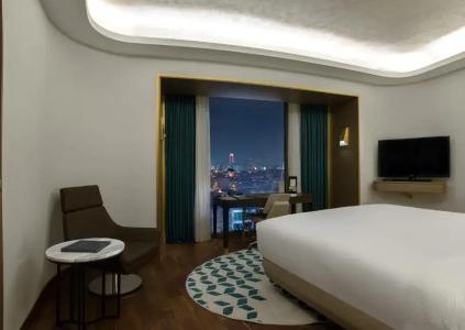 Hilton Istanbul Kozyatagi - 44