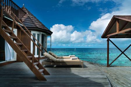 Nika Island Resort & Spa, Maldives - 92