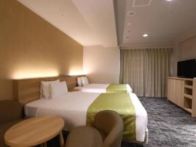 Hokke Club Kyoto - 14