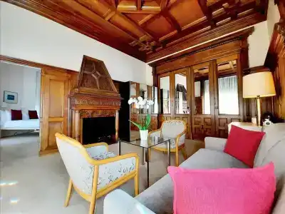 Villa Toscane - 67