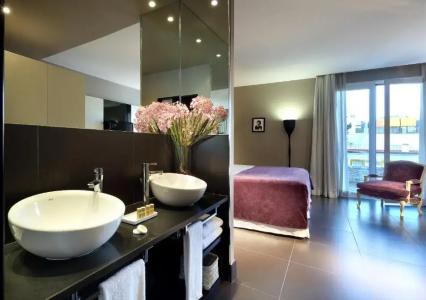 Eurostars Sevilla Boutique - 69