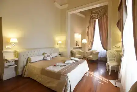 Suite Santa Chiara - 63