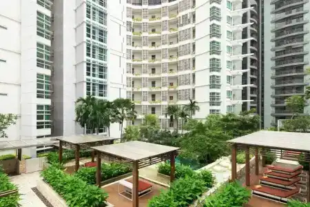 Dusit Suites Ratchadamri, Bangkok - 0