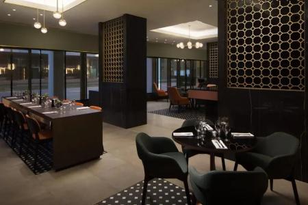 Crowne Plaza züRich, An Ihg - 26