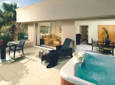Out Of The Blue Capsis Elite Resort - 76