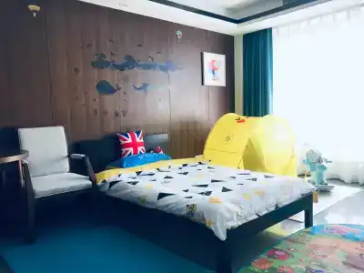 Sanya New City - 34