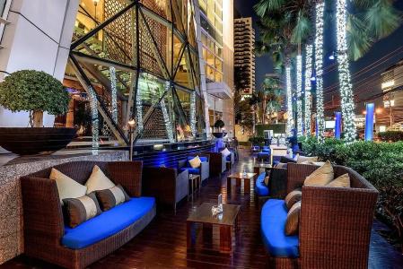 Pullman Bangkok Grande Sukhumvit - SHA Certified - 11