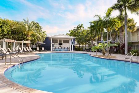 Fairfield Inn & Suites by Marriott at The Keys Collection - 17