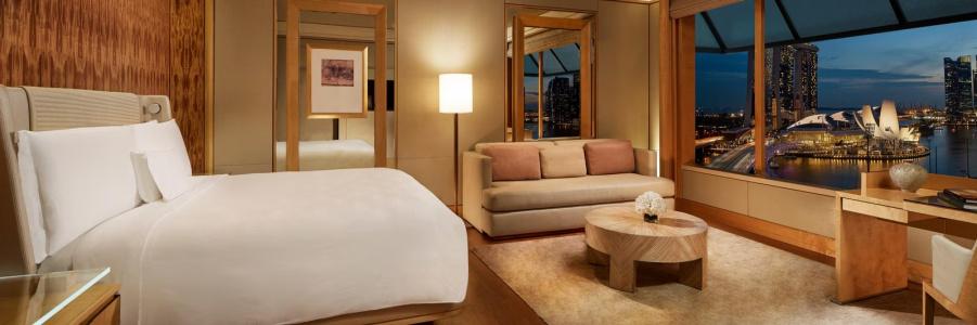 The Ritz-Carlton, Millenia Singapore (SG Clean) - 43