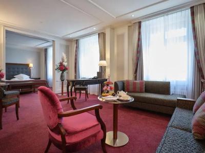 Schweizerhof Zürich - 71