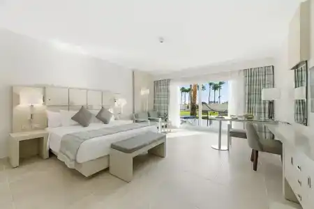 Cleopatra Luxury Resort Sharm El Sheikh - 46