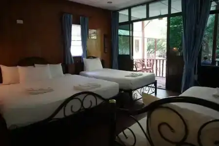 Moonhut Bungalows - 17