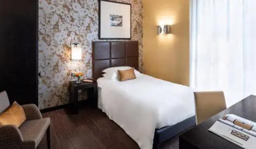 Starhotels Majestic - 25