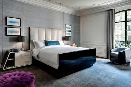 The St. Regis New York - 99