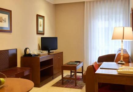 Suites Barrio de Salamanca - 29