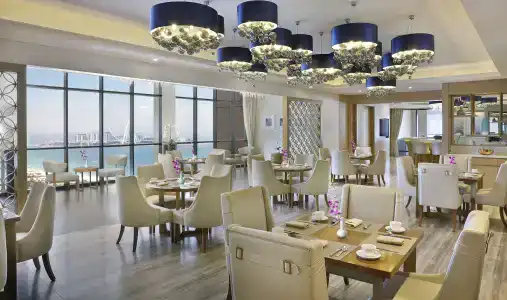 Habtoor Grand Resort, Autograph Collection - 33