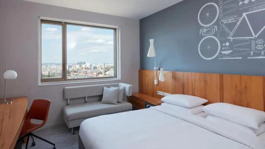 Hyatt Regency Paris Etoile - 60