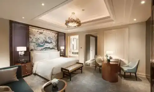 Waldorf Astoria Chengdu - 77