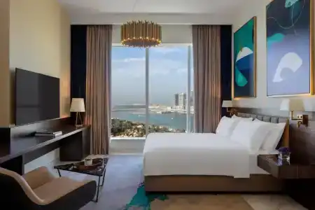 Avani Palm View Dubai & Suites - 102