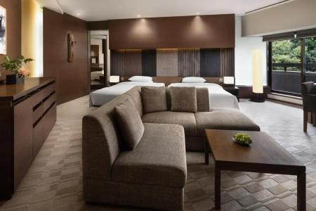 Hyatt Regency Kyoto - 6