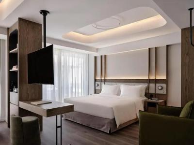 Electra Athens - 2