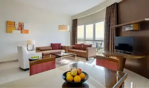 Grand Millennium Al Wahda Abu Dhabi - 84