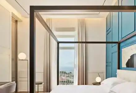 The Britannique Naples, Curio Collection By Hilton - 52