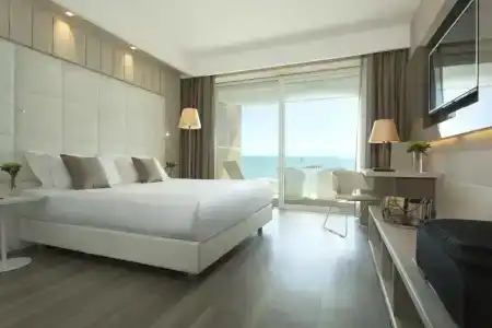 Almar Jesolo Resort & Spa - 1