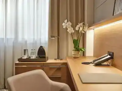 InterContinental Barcelona by IHG - 34
