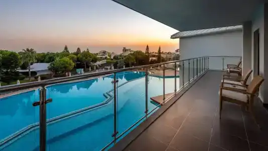 Cornelia Diamond Golf Resort & Spa - 83