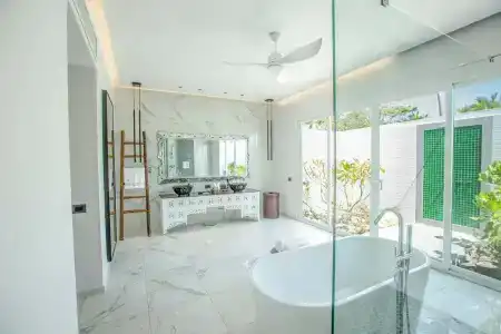 Emerald Maldives Resort & Spa-Deluxe All Inclusive - 33