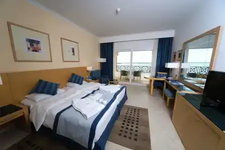 Cleopatra Luxury Resort Makadi Bay (Adults Only) - 45