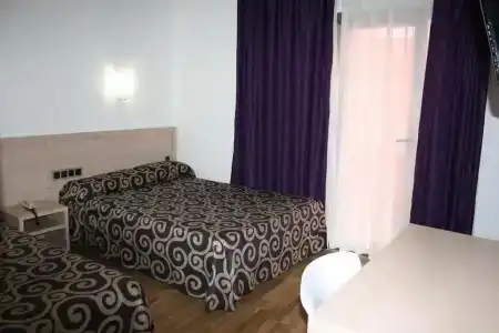 Tossa Beach Center - 2