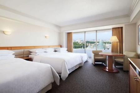 Sheraton Grande Tokyo Bay - 91