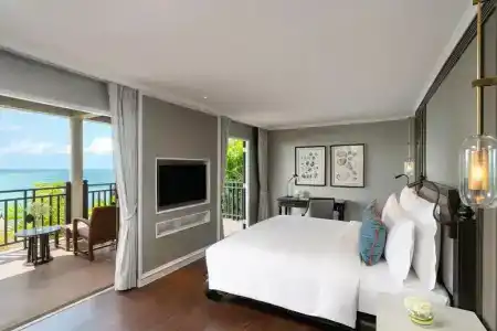 Intercontinental Koh Samui Resort, An Ihg - Sha Extra Plus - 4