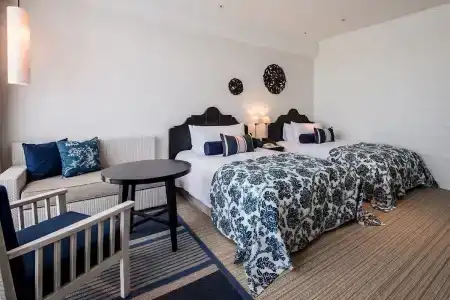Monterey Okinawa Spa & Resort - 45