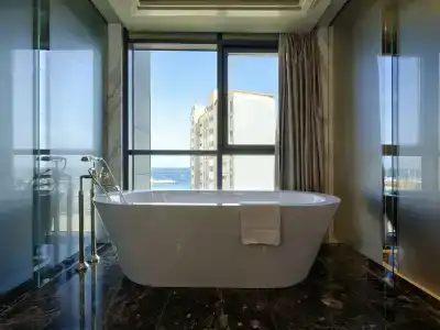 Sofitel Barcelona Skipper - 51