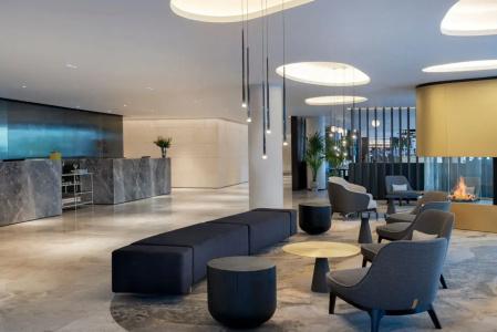 The Westin London City - 2