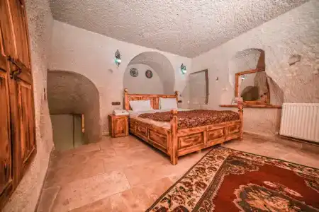 Zeus Cave Suites - 89