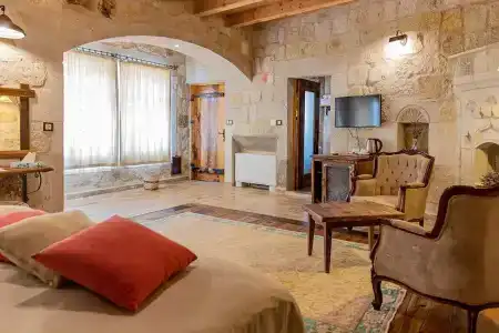 Goreme Suites - 79