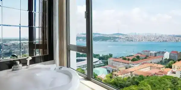 InterContinental Istanbul, an IHG - 110