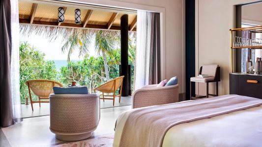 Joali, Maldives - 35