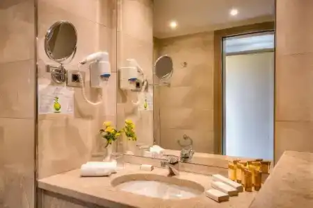 Cleopatra Luxury Resort Makadi Bay (Adults Only) - 76